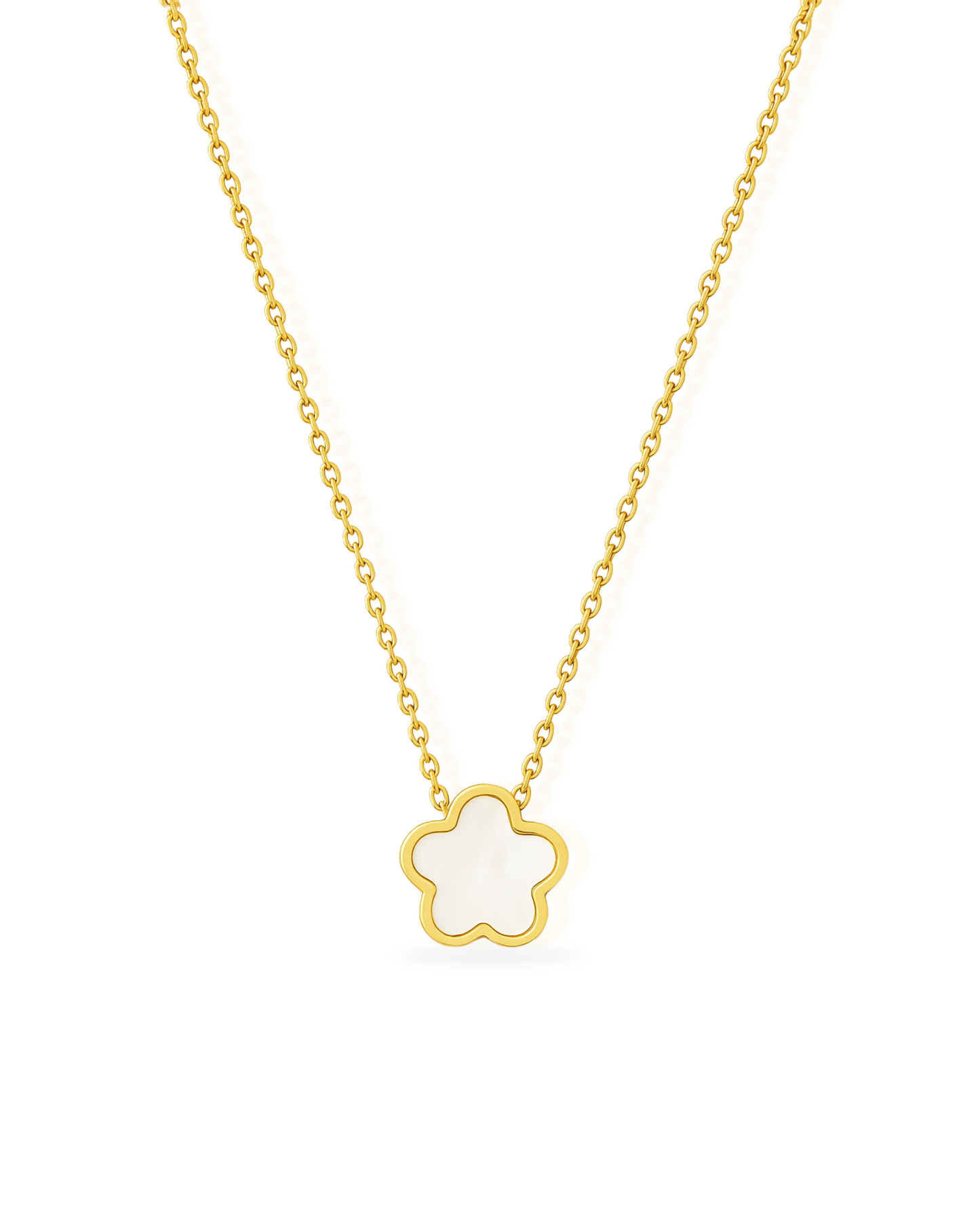 Emma Necklace