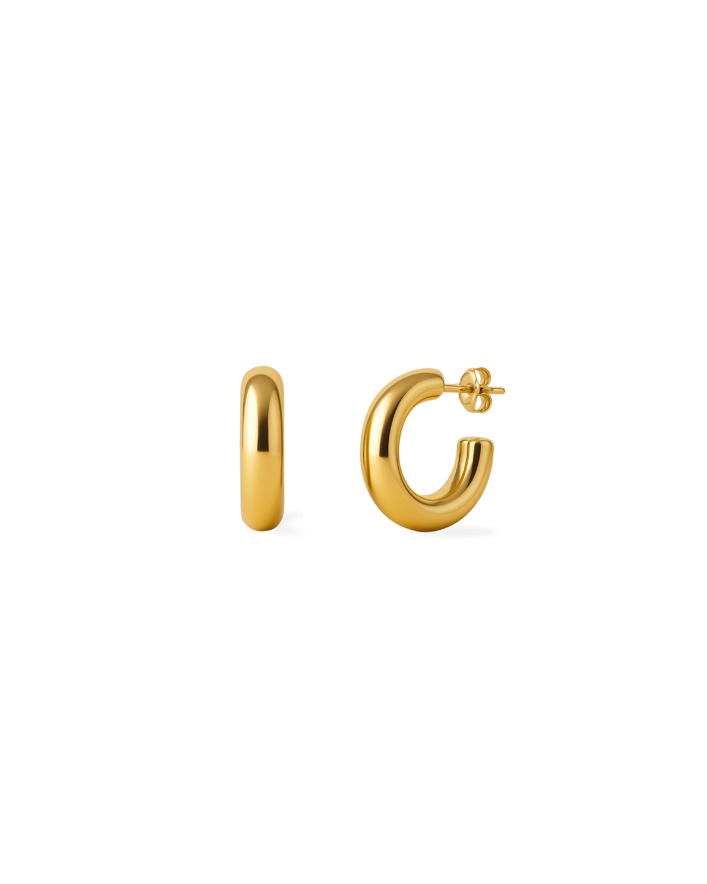 It Girl Hoops