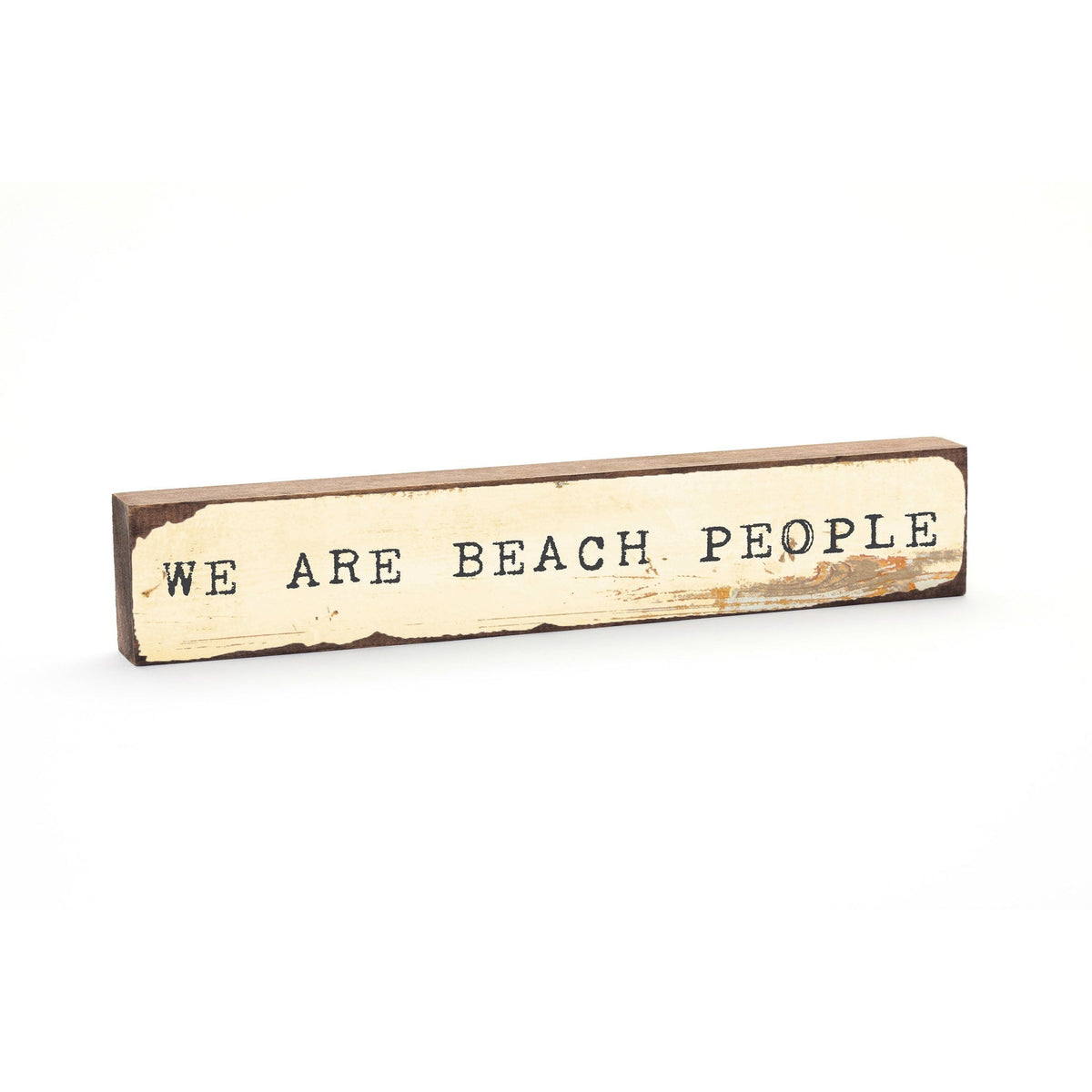 Timber Bit - Large - We Are Beach People