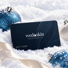 Carte-cadeau wedoskin