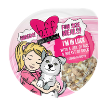 Weruva - I'm in Luck Wet Dog Food