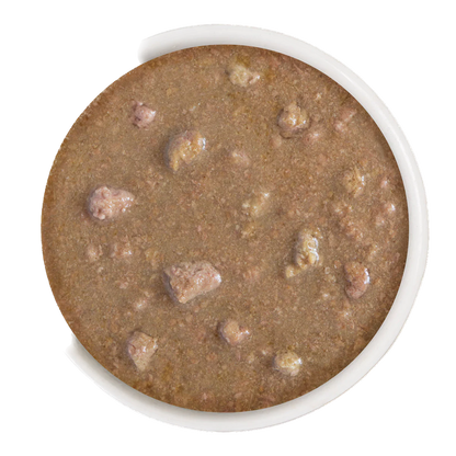 Weruva - OMG Stir It Up Canned Cat Food