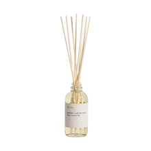 Diffuseur à roseaux - Mangue et lait de coco