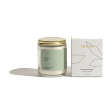Bougie Oli & Eve - Chalet - 8 oz