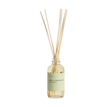 Diffuseur à roseaux - Basilic et pamplemousse