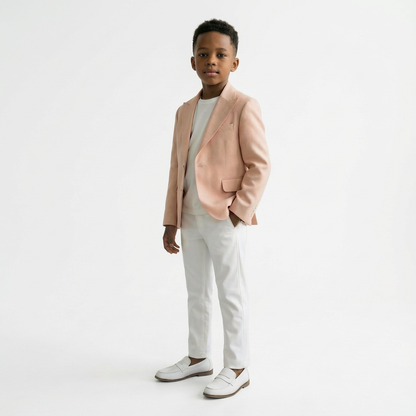 Modern Gentleman Cool Suit