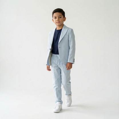 Fresh Frame Boys Suit