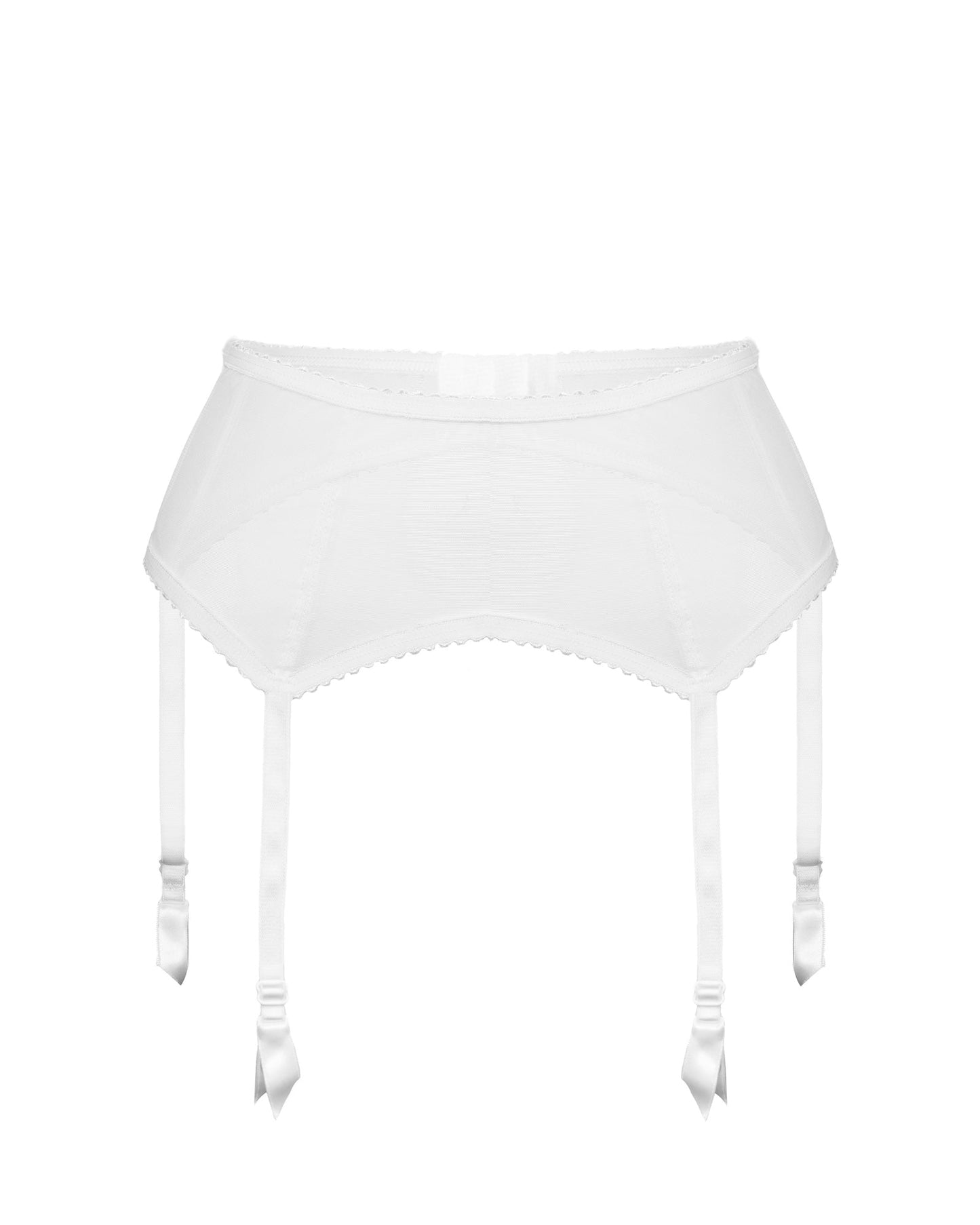 Sheer Mesh Garter, Gomeisa