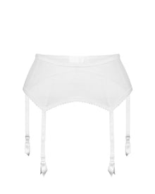 Sheer Mesh Garter, Gomeisa