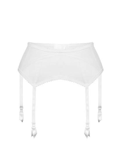 Sheer Mesh Garter, Gomeisa