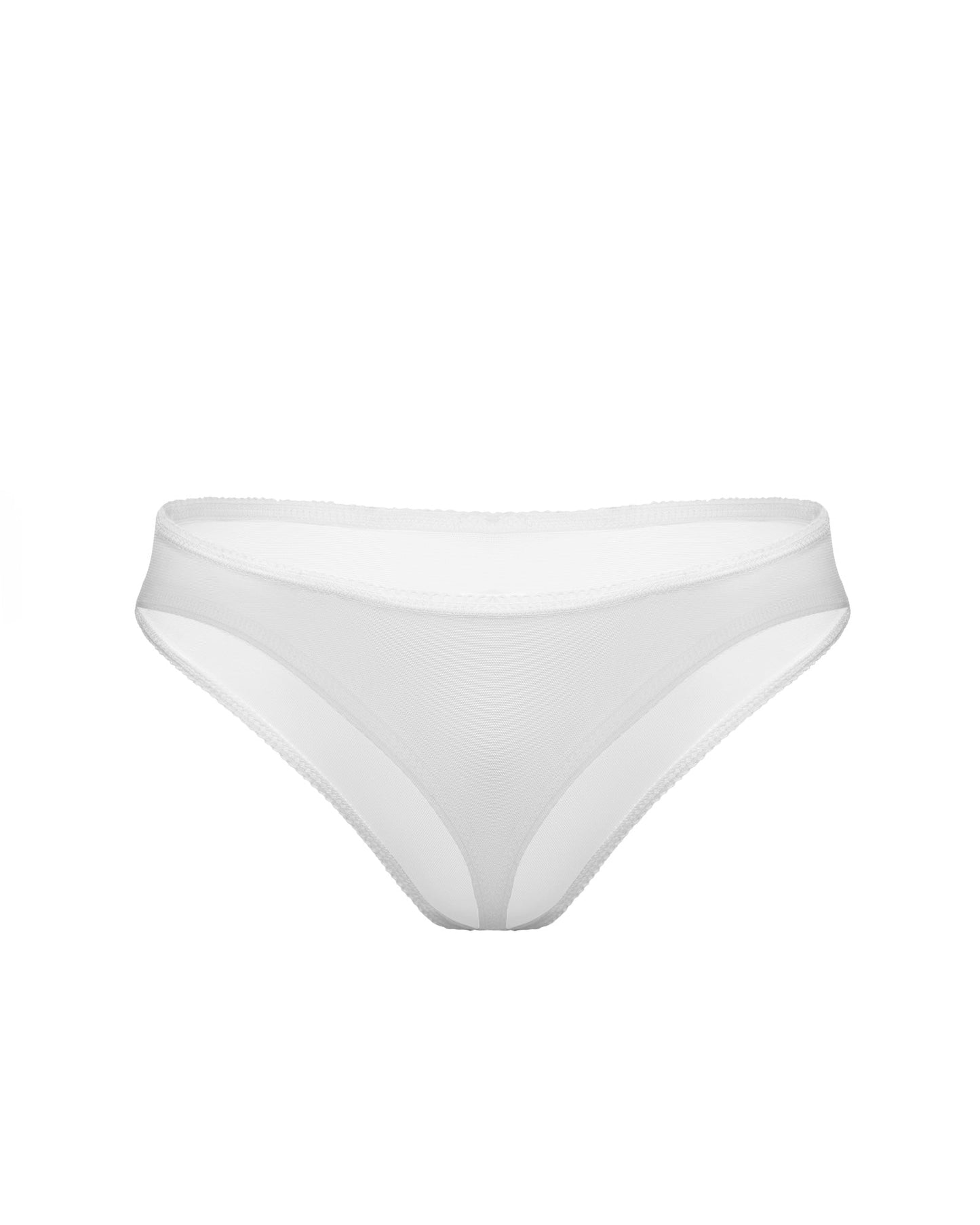 Mid-rise Cheeky Thong, Andromeda