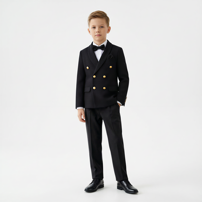 Not Like Me Boys Suit