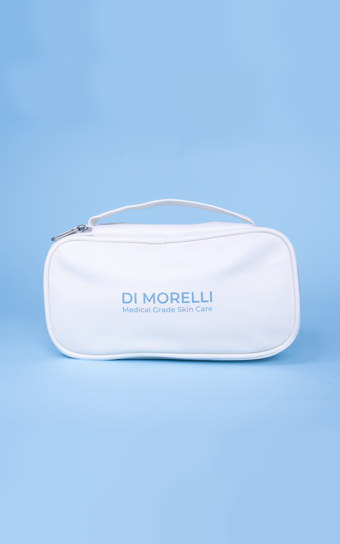 Trousse de Toilette Blanche