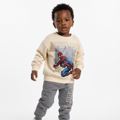 City Joggers Set