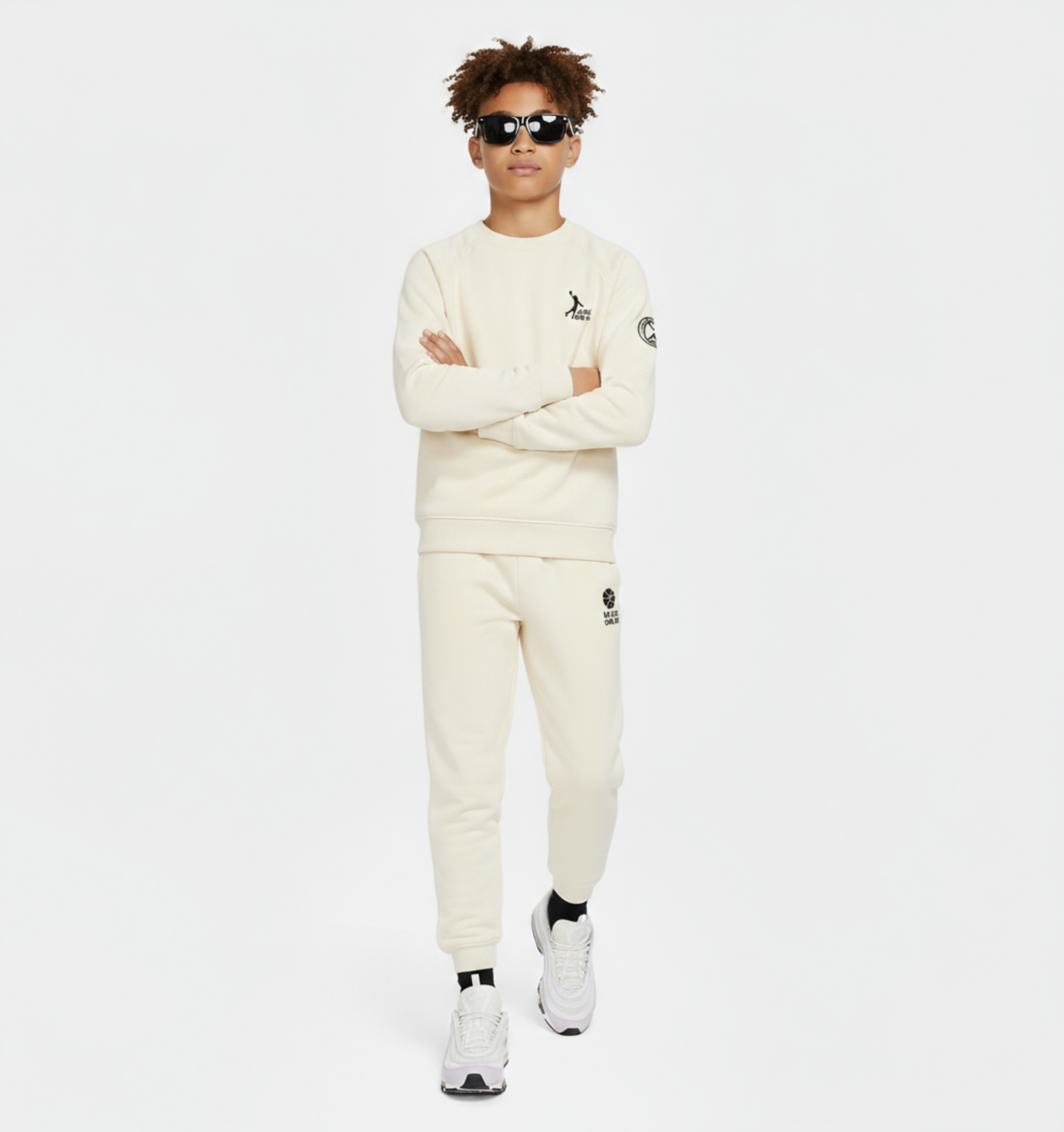 Ensemble de jogging unisexe One Air