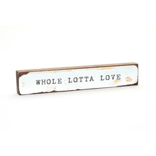 Timber Bit - Large - Whole Lotta Love
