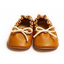 Umeloihc Wi Kit Premiers Chaussons Bébé 9 cm Camel