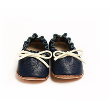 Umeloihc Wi Kit de Premiers Chaussons Bébé Marine 9cm