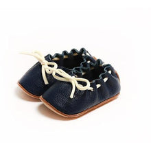 Umeloihc Wi Kit de Premiers Chaussons Bébé Marine 9cm