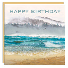 Stationery - Lost & Found Card - Wild - Birthday
