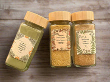 Wild Food Shaker Bundle