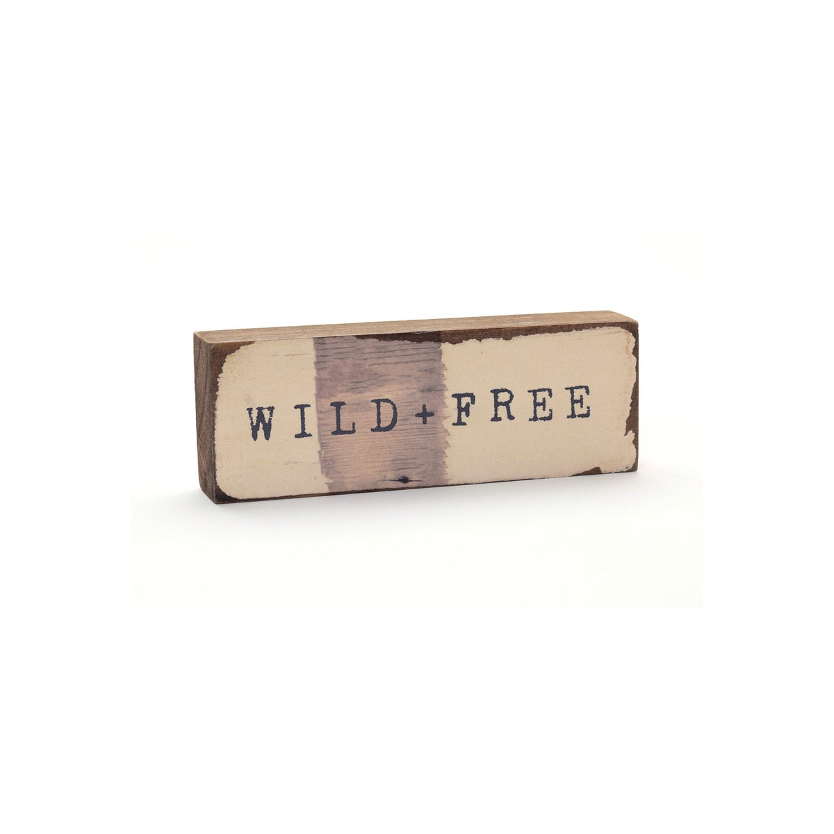 Timber Bit - Small - Wild + Free