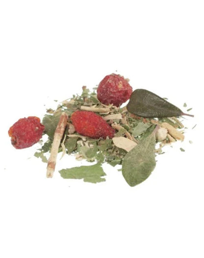 Tea - Indigenous Wild Harvest