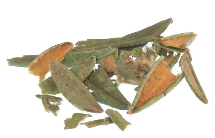 Tea - Indigenous Wild Harvest