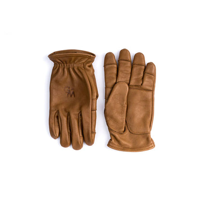 Gants de survie Wolf & Grizzly