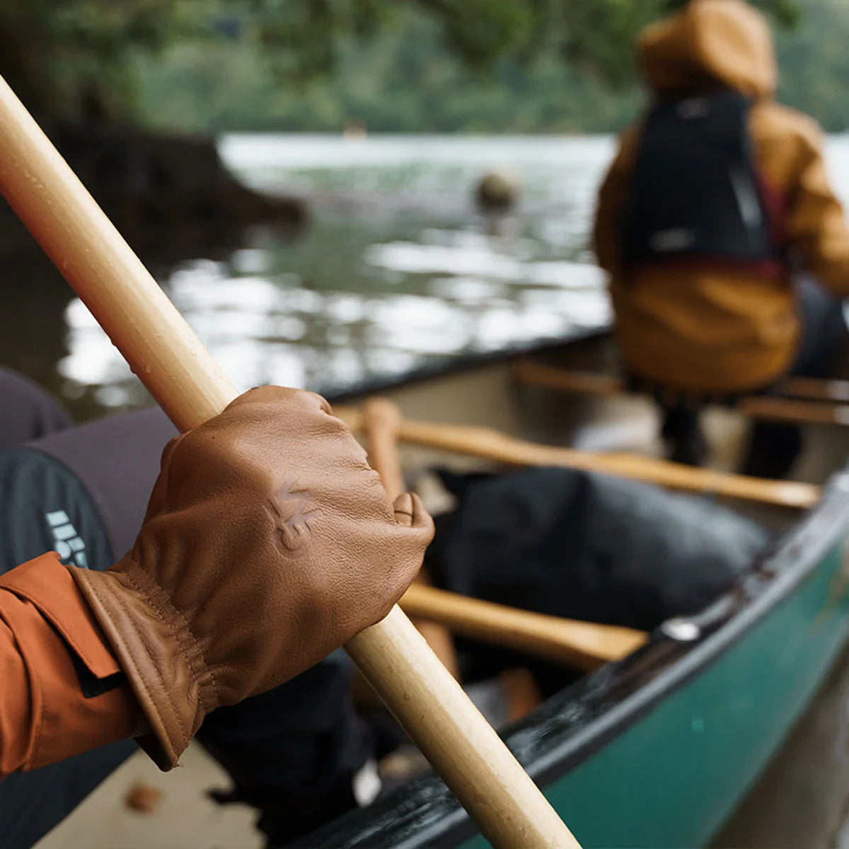 Gants de survie Wolf & Grizzly