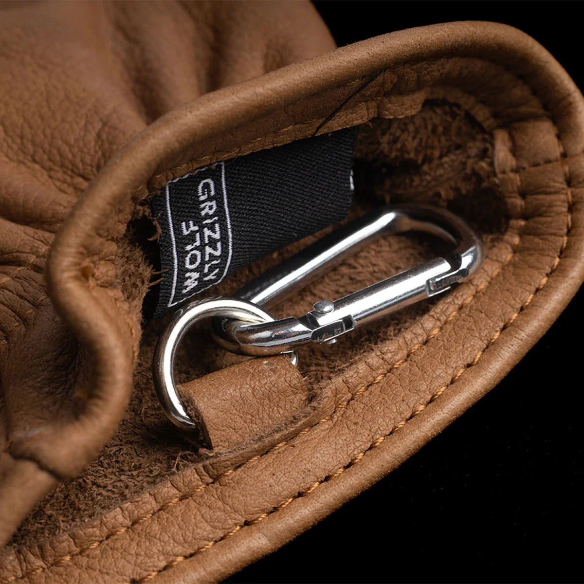 Gants de survie Wolf & Grizzly