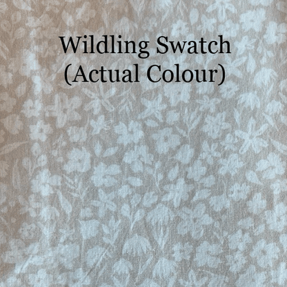 Wildling - Porte-bébé Floral Cove