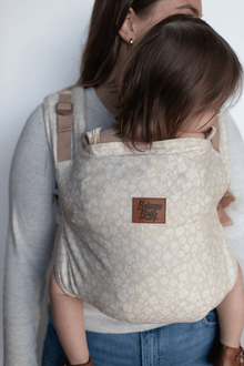 Wildling - Porte-bébé Floral Cove