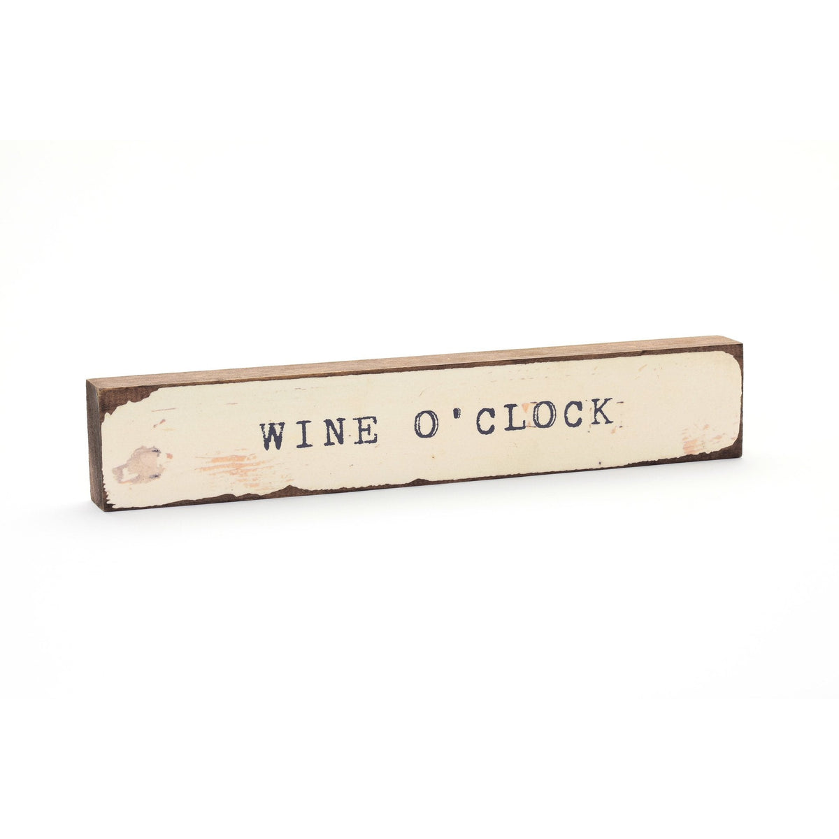 Timber Bit - Large - Wine O'Clock