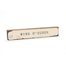 Timber Bit - Large - Wine O'Clock