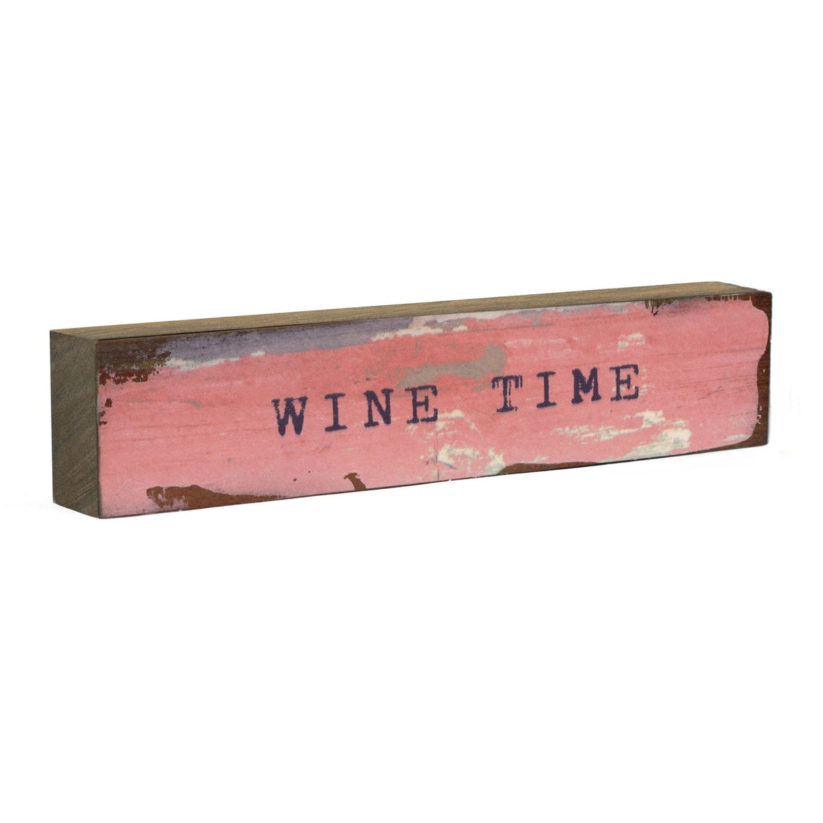 Timber Bit - Medium - Wine Time