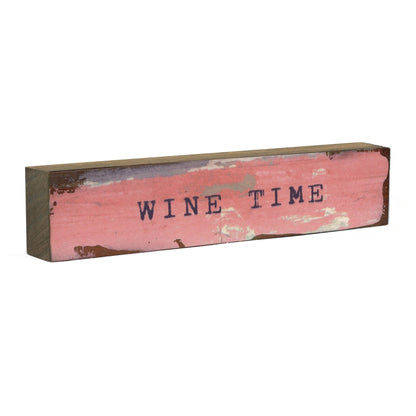 Timber Bit - Medium - Wine Time