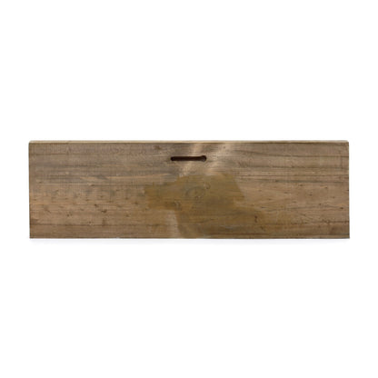 Timber Art - Wish
