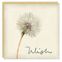 Stationery - Lost & Found Card - Wish