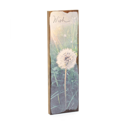 Timber Art - Wish