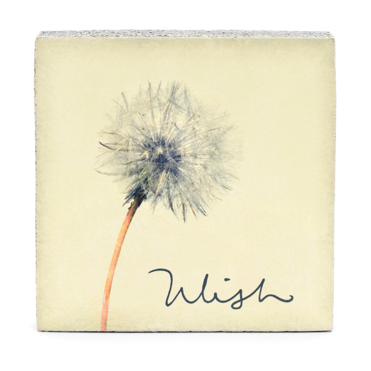 Art Block - Lost & Found - Wish