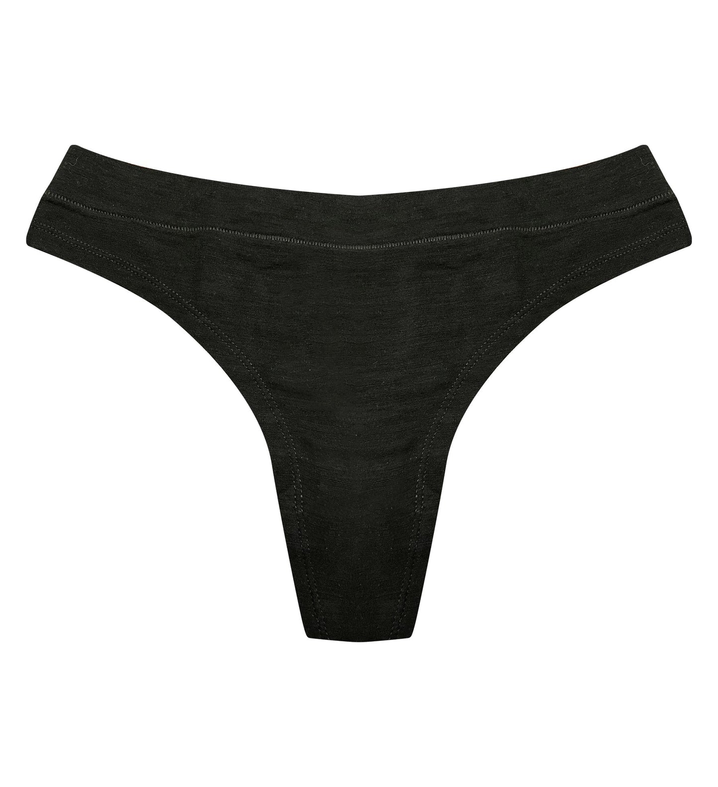 String en laine mérinos pour femme