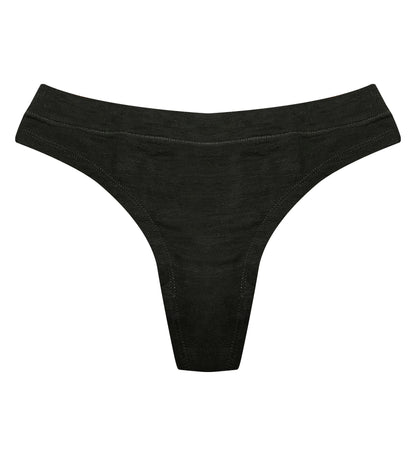 String en laine mérinos pour femme
