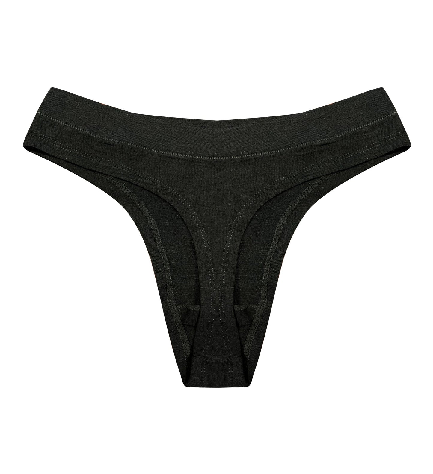 String en laine mérinos pour femme
