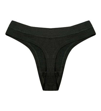 String en laine mérinos pour femme