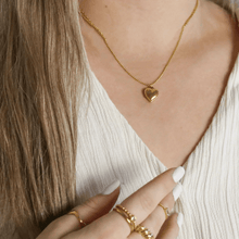 Collier Digne