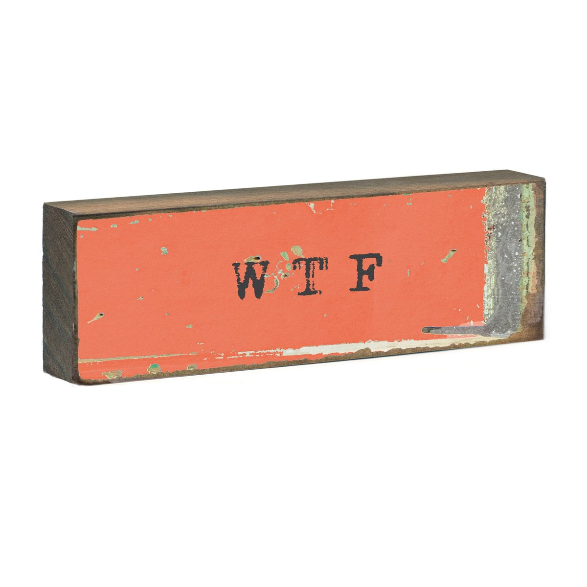 Timber Bit - Small - WTF