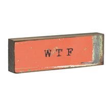 Timber Bit - Petit - WTF
