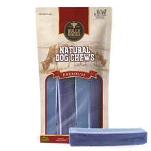 Blueberry Himalayan Yak Chew (MEDIUM)