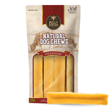 Friandise au fromage de yak de l'Himalaya (GRANDE)